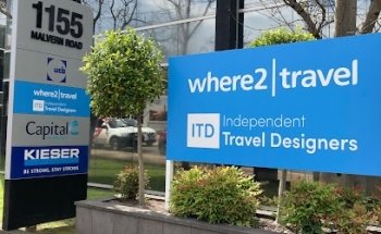 where2travel Malvern