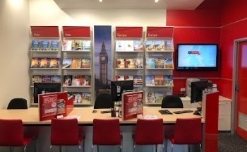 Flight Centre Renmark