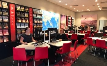 Flight Centre Glenelg