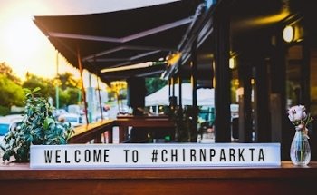 Chirn Park Travel Associates