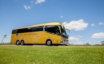 Fun Over 50 Holidays - Immersive tours & adventures