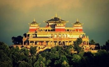 HOP NEPAL - YOUR TRAVEL PARTNER