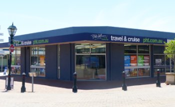 Phil Hoffmann Travel Victor Harbor | Helloworld Travel Member