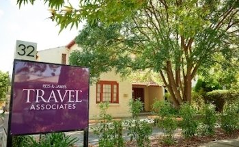 Schmitzer & James Travel Associates