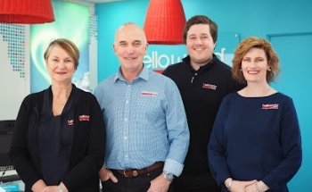 Helloworld Travel Torquay