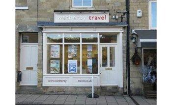 Wetherby Travel