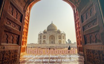 India Unbound Travel Agency (Best India Travel Agents In Australia)