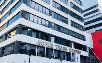 InterGlobe Travel Pty Ltd