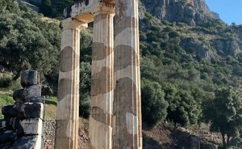 Touchdown Tours (incorporating Cosmos Tours)