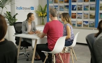 Reguson Travel & Cruise