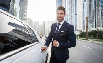 Get Chauffeured Newcastle