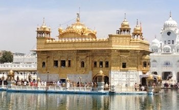 Touch of Spirit Tours