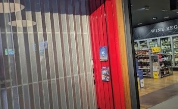 Flight Centre Birkenhead Point