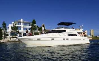 Inspiration Cruises, Gold Coast Cruises Australia