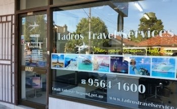 Tadros Travel Service Pty Limited