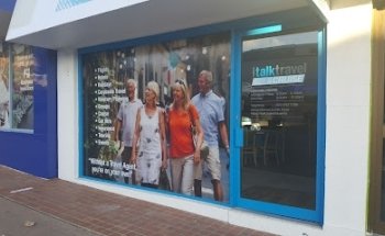 italktravel & cruise Blue Mountains - Travel Agent - Holiday Specialists - Blue Mountains - Cruise