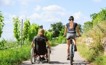 Amplify - Accessible Travel Specialists