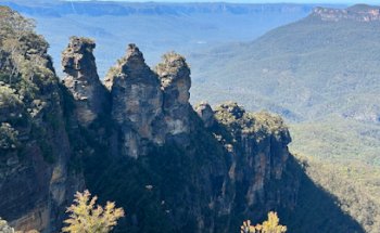 Mount'N Beach Safaris