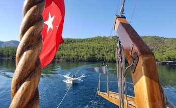 Fairy Chimneys Travel