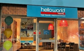 Helloworld Travel Muswellbrook