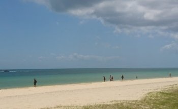 Moreton Island Tourist Services