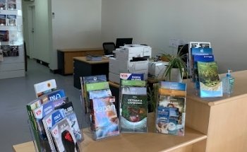 Western Travel Service