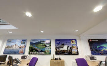 Garstang Travel