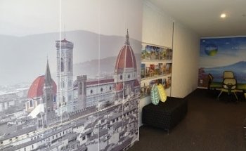 The World @ Braeside Travel