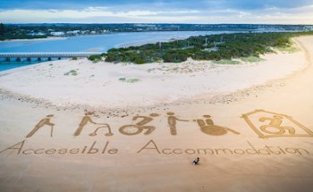 Accessible Accommodation