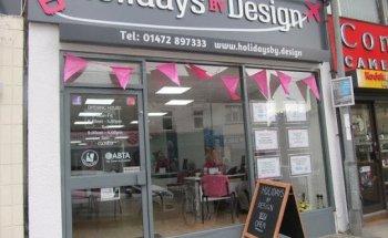 Holidays By Design Cleethorpes