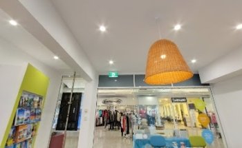 Helloworld Travel Kenmore