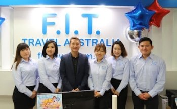 F.I.T. Travel Australia