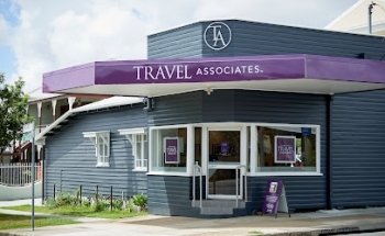 Travel Associates Hawthorne