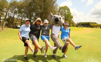 Go Golfing Travel