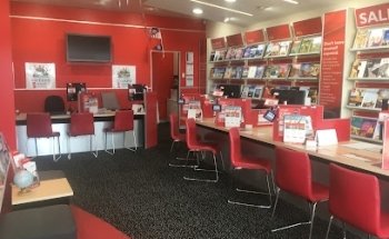 Flight Centre Hastings