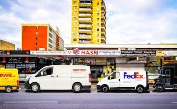 MASRI international services