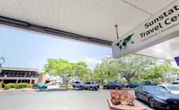 Sunstate Travel Centre Bundaberg
