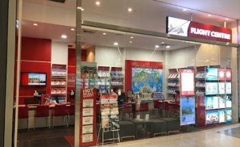 Flight Centre Ulladulla