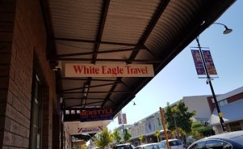 White Eagle Travel