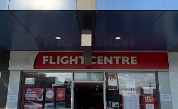 Flight Centre Mordialloc