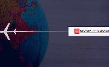 Syon Travels