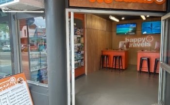 Happy Travels Airlie Beach