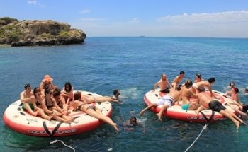 BlueSun2 Boat Charters