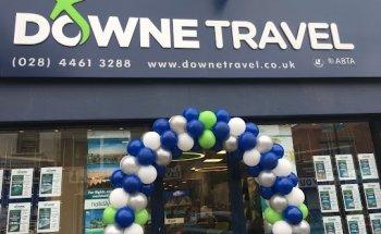 Downe Travel