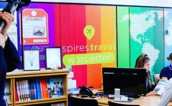 Spires Travel