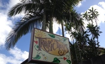 Tropic Days Boutique Hostel