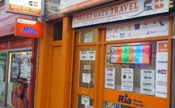 Forest Gate Travel