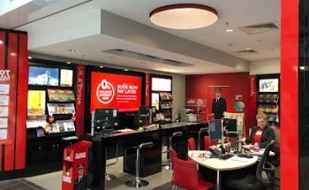 Flight Centre Townsville Willows