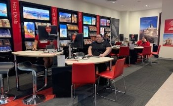 Flight Centre Ballina