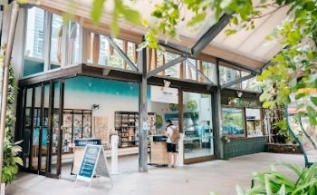 Noosa Visitor Information Centre
